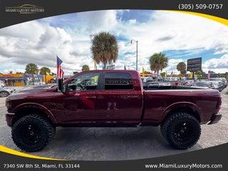 2022 Ram 2500 thumbnail – Miami, FL – 7