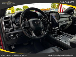 2022 Ram 2500 thumbnail – Miami, FL – 18