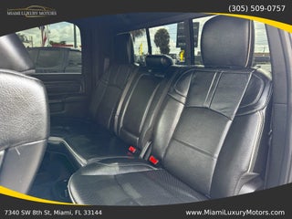 2022 Ram 2500 thumbnail – Miami, FL – 27