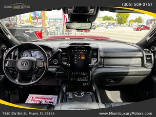 2022 Ram 2500 thumbnail – Miami, FL – 21