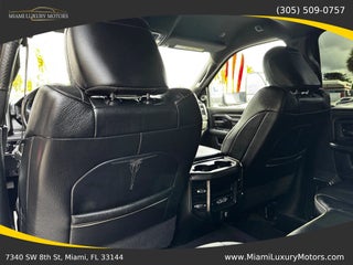 2022 Ram 2500 thumbnail – Miami, FL – 24