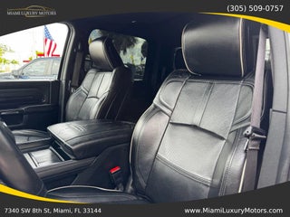 2022 Ram 2500 thumbnail – Miami, FL – 16