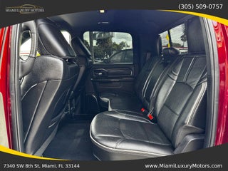 2022 Ram 2500 thumbnail – Miami, FL – 25