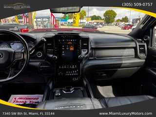 2022 Ram 2500 thumbnail – Miami, FL – 20
