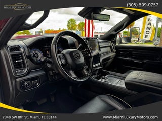 2022 Ram 2500 thumbnail – Miami, FL – 17
