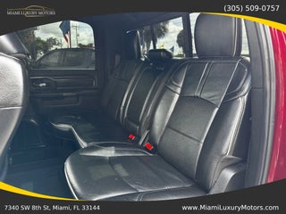 2022 Ram 2500 thumbnail – Miami, FL – 26