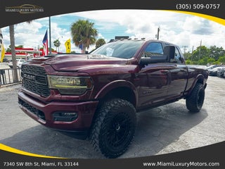 2022 Ram 2500 thumbnail – Miami, FL – 6
