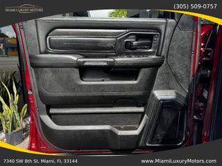 2022 Ram 2500 thumbnail – Miami, FL – 12