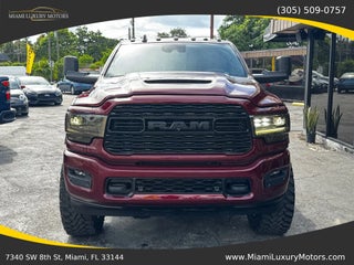 2022 Ram 2500 thumbnail – Miami, FL – 5