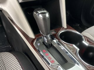 2016 GMC Terrain thumbnail – Palmetto Bay, FL – 24