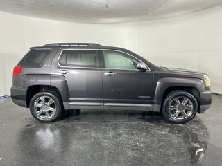 2016 GMC Terrain thumbnail – Palmetto Bay, FL – 13