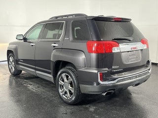 2016 GMC Terrain thumbnail – Palmetto Bay, FL – 8
