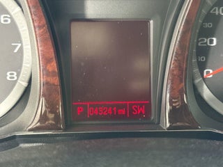 2016 GMC Terrain thumbnail – Palmetto Bay, FL – 19