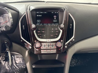 2016 GMC Terrain thumbnail – Palmetto Bay, FL – 25