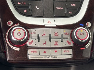 2016 GMC Terrain thumbnail – Palmetto Bay, FL – 23