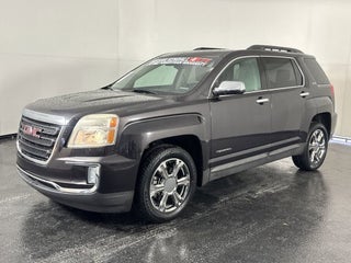 2016 GMC Terrain thumbnail – Palmetto Bay, FL – 6