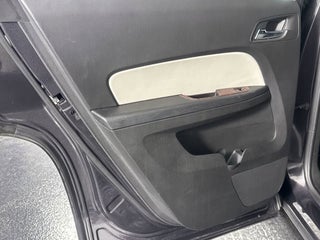 2016 GMC Terrain thumbnail – Palmetto Bay, FL – 33