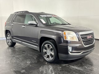 2016 GMC Terrain thumbnail – Palmetto Bay, FL – 2