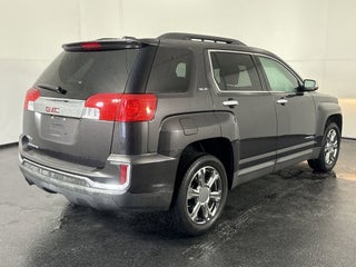 2016 GMC Terrain thumbnail – Palmetto Bay, FL – 11