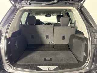 2016 GMC Terrain thumbnail – Palmetto Bay, FL – 28