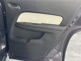 2016 GMC Terrain thumbnail – Palmetto Bay, FL – 35