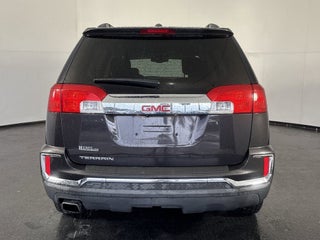 2016 GMC Terrain thumbnail – Palmetto Bay, FL – 10
