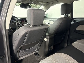 2016 GMC Terrain thumbnail – Palmetto Bay, FL – 27