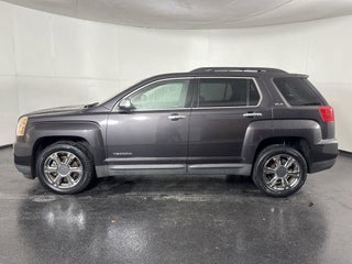 2016 GMC Terrain thumbnail – Palmetto Bay, FL – 7