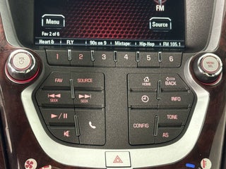 2016 GMC Terrain thumbnail – Palmetto Bay, FL – 22