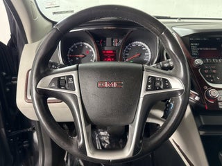 2016 GMC Terrain thumbnail – Palmetto Bay, FL – 18