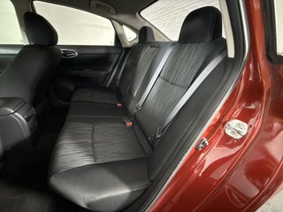 2017 Nissan Sentra thumbnail – Palmetto Bay, FL – 27