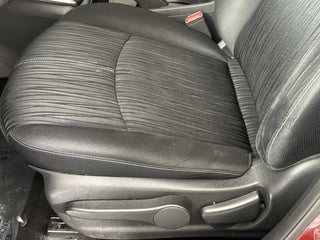 2017 Nissan Sentra thumbnail – Palmetto Bay, FL – 16