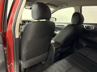 2017 Nissan Sentra thumbnail – Palmetto Bay, FL – 28
