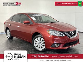 Nissan Sentra for sale Las Vegas