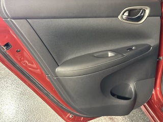 2017 Nissan Sentra thumbnail – Palmetto Bay, FL – 34