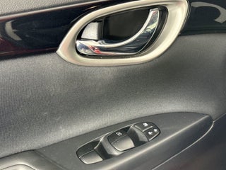 2017 Nissan Sentra thumbnail – Palmetto Bay, FL – 17