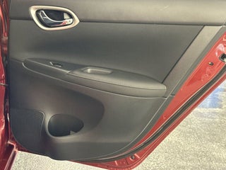 2017 Nissan Sentra thumbnail – Palmetto Bay, FL – 36
