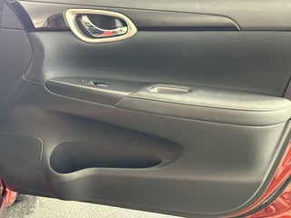 2017 Nissan Sentra thumbnail – Palmetto Bay, FL – 35