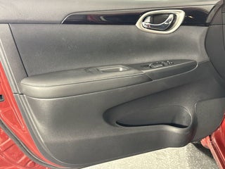 2017 Nissan Sentra thumbnail – Palmetto Bay, FL – 33