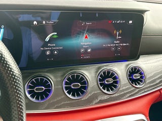 2021 Mercedes-Benz AMG GT thumbnail – Miami, FL – 15