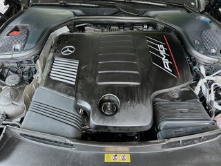 2021 Mercedes-Benz AMG GT thumbnail – Miami, FL – 34