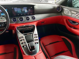 2021 Mercedes-Benz AMG GT thumbnail – Miami, FL – 25