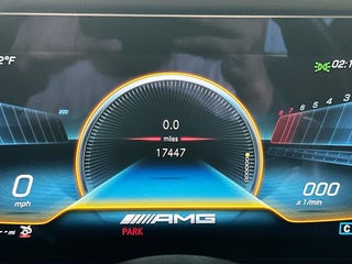 2021 Mercedes-Benz AMG GT thumbnail – Miami, FL – 12