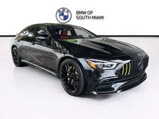 Mercedes-Benz AMG GT for sale Las Vegas