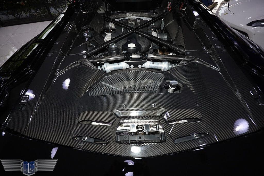 2016 Lamborghini Aventador LP 700-4
                                    for sale in Pompano Beach, FL – photo 95