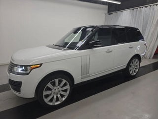 Land Rover Range Rover for sale Las Vegas