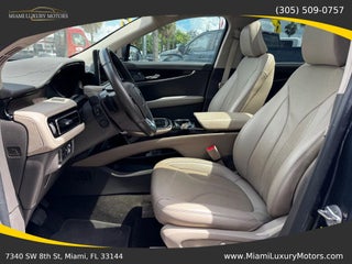 2021 Lincoln Nautilus thumbnail – Miami, FL – 12