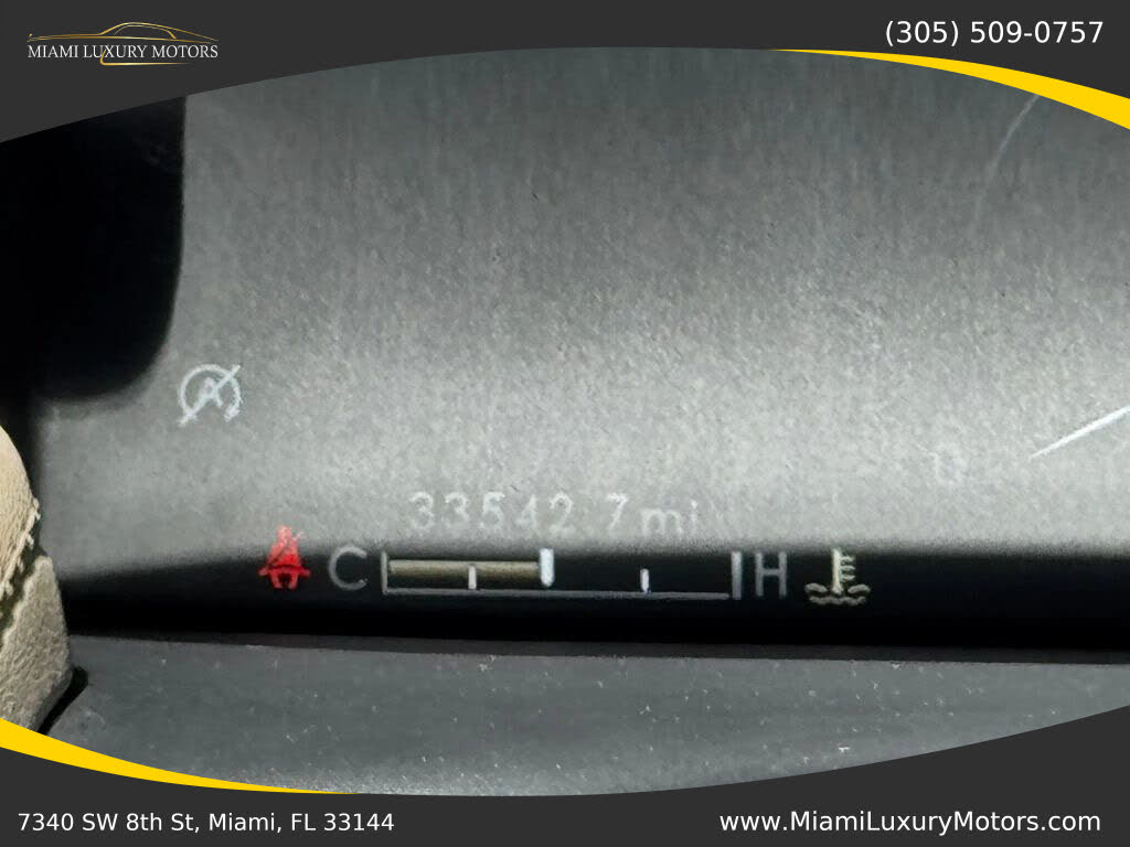 2021 Lincoln Nautilus Reserve
                                    for sale in Miami, FL – photo 21