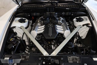 2017 Rolls-Royce Phantom Drophead Coupe thumbnail – Fort Lauderdale, FL – 156