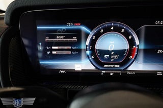 2022 Mercedes-Benz G-Class thumbnail – Fort Lauderdale, FL – 90